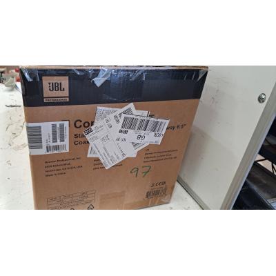 JBL-C416C/T - Clearance Product