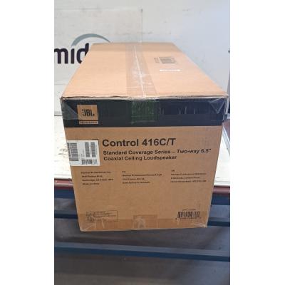 JBL-C416C/T - Clearance Product