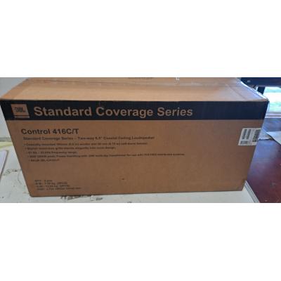 JBL-C416C/T - Clearance Product