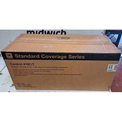 JBL-C416C/T - Clearance Product