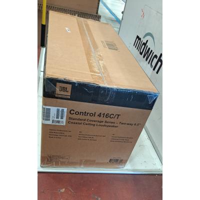 JBL-C416C/T - Clearance Product