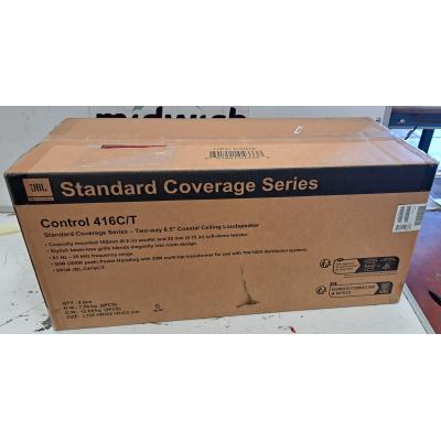 JBL-C416C/T - Clearance Product