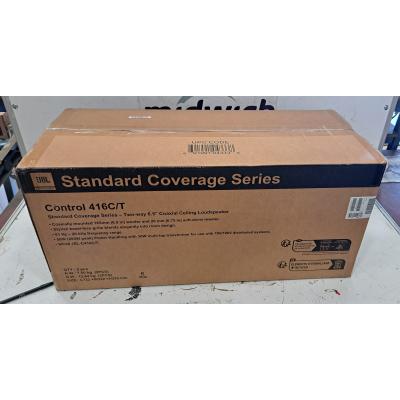 JBL-C416C/T - Clearance Product