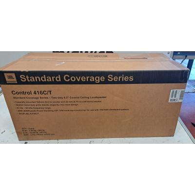 JBL-C416C/T - Clearance Product