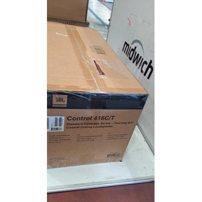 JBL-C416C/T - Clearance Product