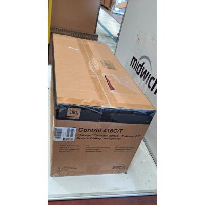 JBL-C416C/T - Clearance Product