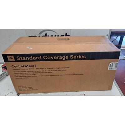 JBL-C416C/T - Clearance Product
