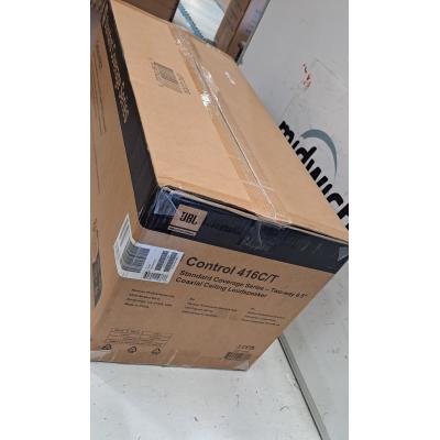 JBL-C416C/T - Clearance Product