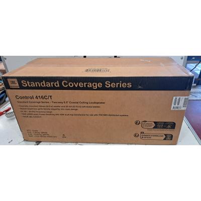 JBL-C416C/T - Clearance Product