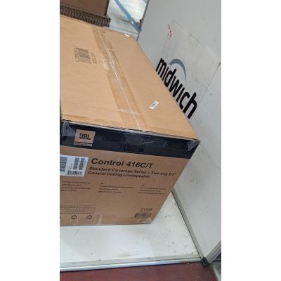 JBL-C416C/T - Clearance Product