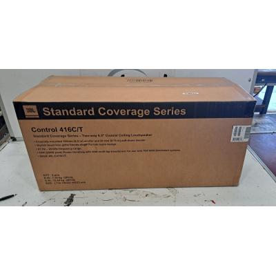 JBL-C416C/T - Clearance Product