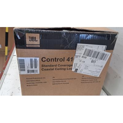 JBL-C416C/T - Clearance Product