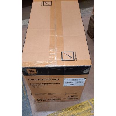 Control 65P/T Pendant Speakers - Clearance