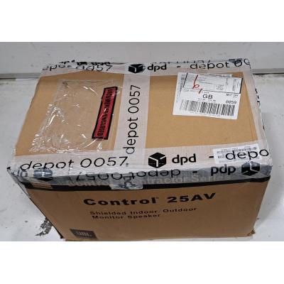 Control 25AV 2-Way Speakers - Clearance Product