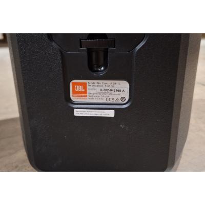 Control 28-1L 2-Way Speakers - Clearance Product