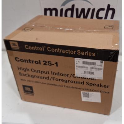 JBLCONTROL251D2