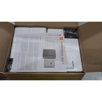 Control 25-1 2-Way Speakers - Clearance Product