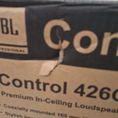 Control 426C/T - Clearance Product