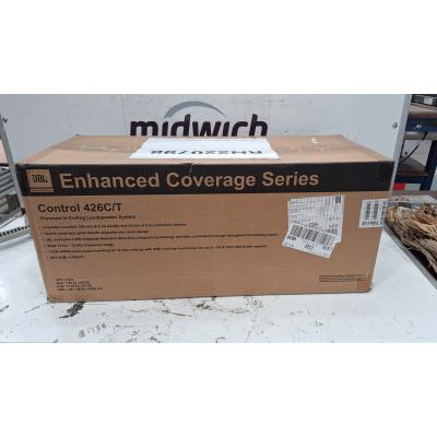 Control 426C/T - Clearance Product