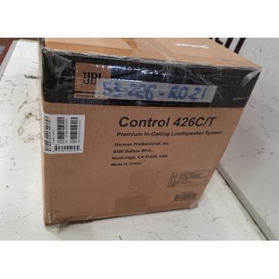 Control 426C/T - Clearance Product