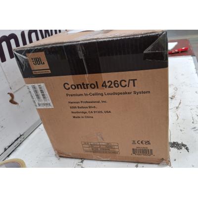 Control 426C/T - Clearance Product