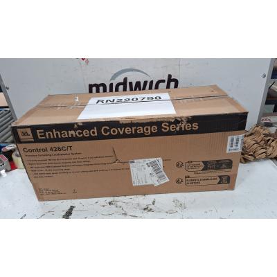 Control 426C/T - Clearance Product