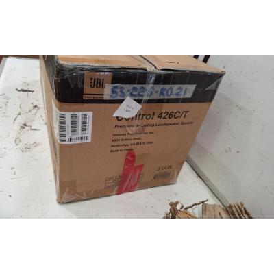 Control 426C/T - Clearance Product
