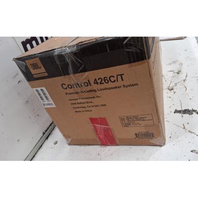 Control 426C/T - Clearance Product