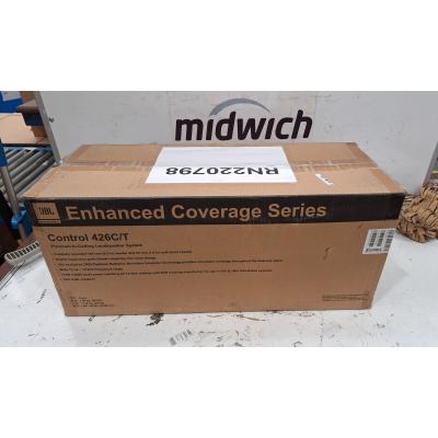 Control 426C/T - Clearance Product