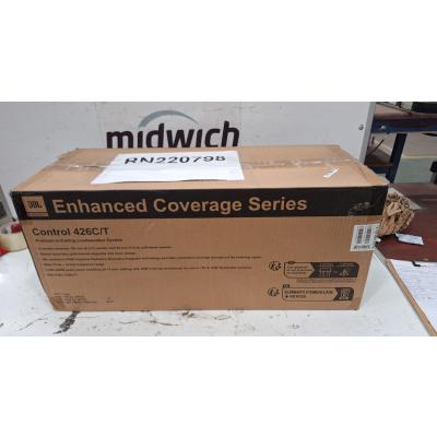 Control 426C/T - Clearance Product