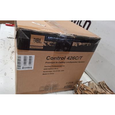 Control 426C/T - Clearance Product