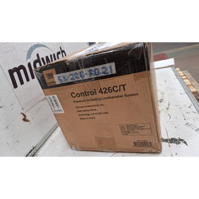 Control 426C/T - Clearance Product