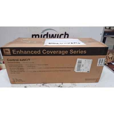 Control 426C/T - Clearance Product