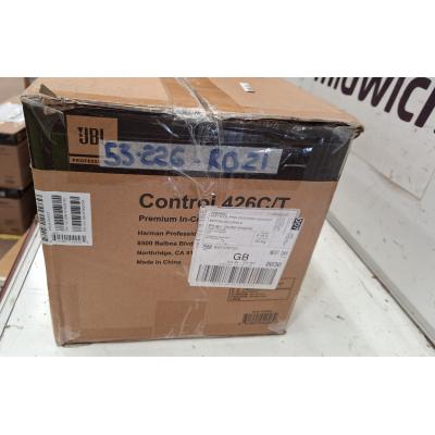 Control 426C/T - Clearance Product