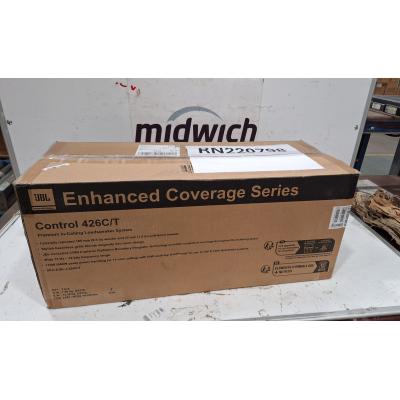 Control 426C/T - Clearance Product