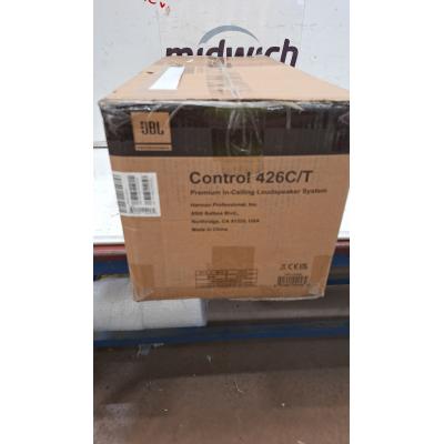 Control 426C/T - Clearance Product