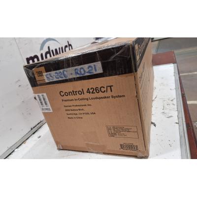 Control 426C/T - Clearance Product