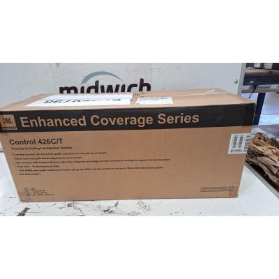 Control 426C/T - Clearance Product
