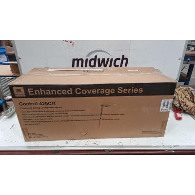 Control 426C/T - Clearance Product
