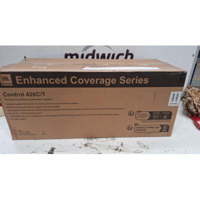 Control 426C/T - Clearance Product