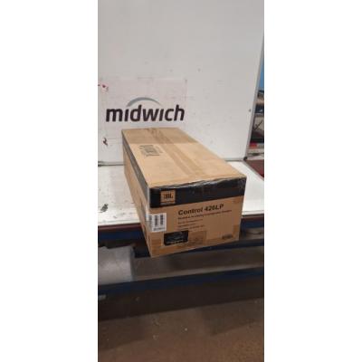 Control 426LP - Clearance Product