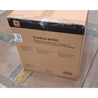 JBL-C447HC - Clearance Product