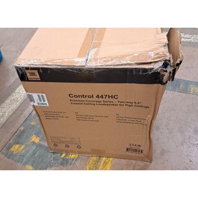 JBL-C447HC - Clearance Product