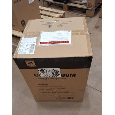 Control 88M Weatherproof Speaker - Clearance