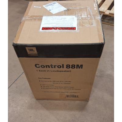 Control 88M Weatherproof Speaker - Clearance