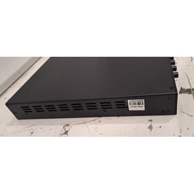 CSMA 280 - Clearance