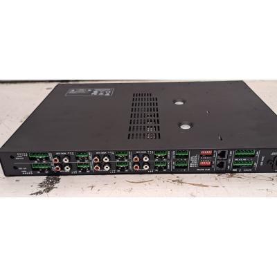CSMA 280 - Clearance