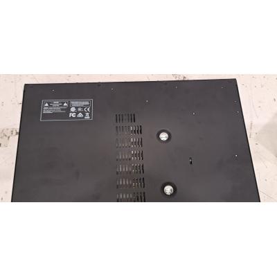 CSMA 280 - Clearance