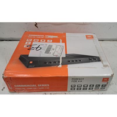 CSMA 280 - Clearance