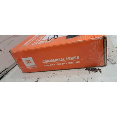 CSMA 280 - Clearance